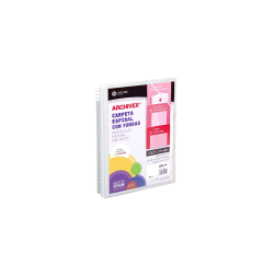 CARPETA 20 FUNDAS ARCHIVEX...