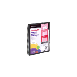 CARPETA 30 FUNDAS ARCHIVEX...