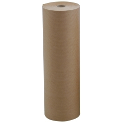 PAPEL EMBALAR KRAFT BOBINA...