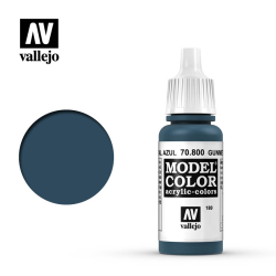 MODEL COLOR | AMARILLO MILITAR