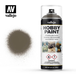 HOBBY SPRAY PAINT VALLEJO |...