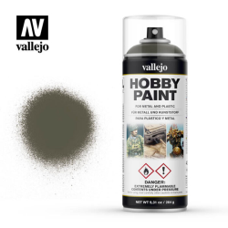 HOBBY SPRAY PAINT VALLEJO |...