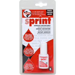 SPRINT CIANOCRILATO PINCEL...