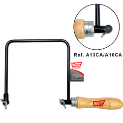 Sierra Arco Estandar 130 x...