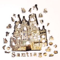 EWA PUZZLE CATEDRAL...