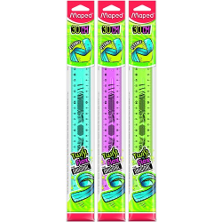 REGLA MAPED TWIST&FLEX 30...