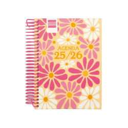AGENDA ESCOLAR...