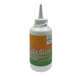 COLA BLANCA CHOPO DECOUPAGE...