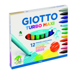 ROTULADOR FIBRA GIOTTO...