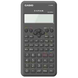 CALCULADORA CIENTIFICA...