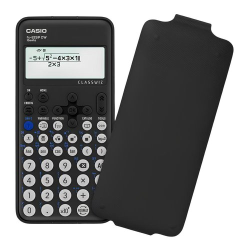 CALCULADORA CIENTIFICA...