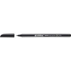 ROTULADOR FIBRA EDDING 1200...