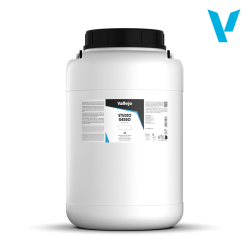 Gesso Studio 5 litros vallejo