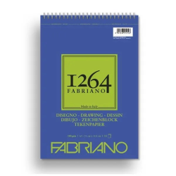 DRAWING PAPER 180 GRS 50...