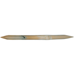 PLUMA DE BAMBU 18CM