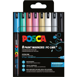 PC-1MR/8C SET COLORES...