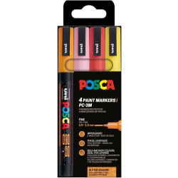 PC-3M/4C SET COLORES...