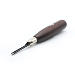 GUBIA U CON ABERTURA 2MM