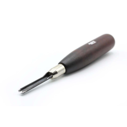 GUBIA U CON ABERTURA 4.5MM