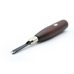 GUBIA U CON ABERTURA 6MM