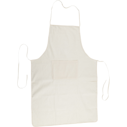 Delantal Tela 60x90cm 100%...