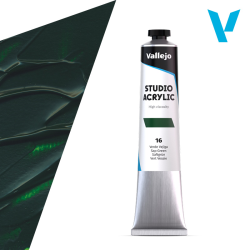 Verde Vejiga (Tono) Acrylic...
