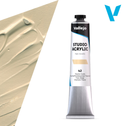 Titanio Crudo Acrylic...