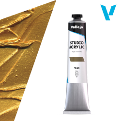 Oro Acrylic Studio 58 ml.