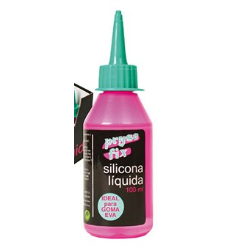 Silicona Líquida PRYSEFIX