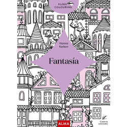"FANTASÍA" HANNA KARLZON |...