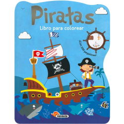 PIRATAS