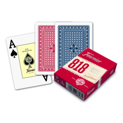 BARAJA Nº 818 55 CARTAS POKER