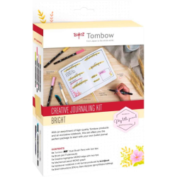 BULLET JOURNAL | TOMBOW |...