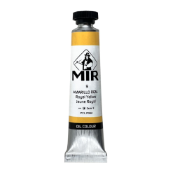 OLEO MIR 20ml AMARILLO REAL