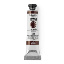 OLEO TITAN  20ML...