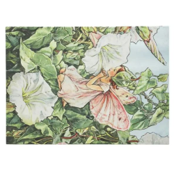 CARPETA CAMPANILLA FLOWER...