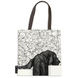 GOOD DOG! ALREADY...