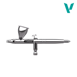 Aerógrafo  Profinish