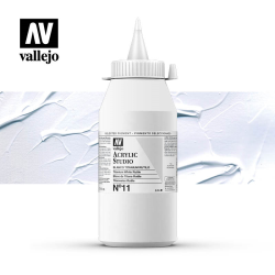 Blanco de Titanio Acrylic...