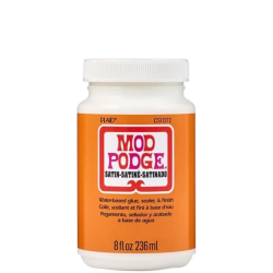 MOD PODGE SATINADO 236 ml