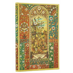 CUADERNO MINI FRAGARIA...