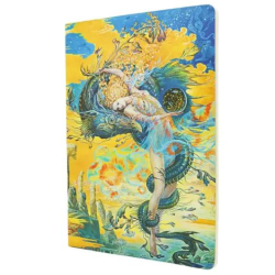 CUADERNO TENTACIÓN |...