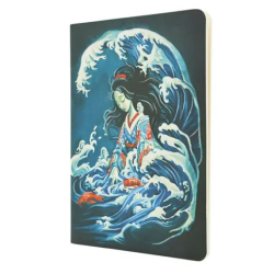 CUADERNO EMPERATRIZ JINGU |...