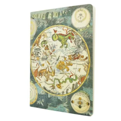 CUADERNO PLANISFERIO...