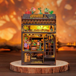 Book Nook - Tienda de...