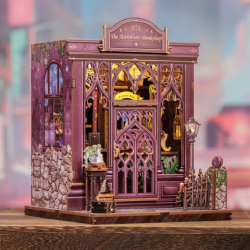 Book Nook - Librería de...