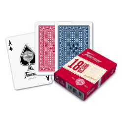 BARAJA Nº 18 55 CARTAS POKER