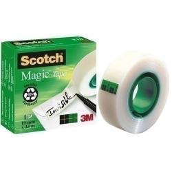 CINTA ADHESIVA SCOTCH MAGIC...