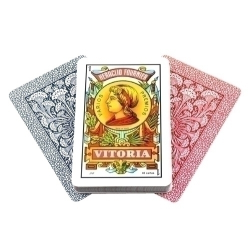 BARAJA Nº 12 40 CARTAS SIN...