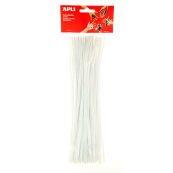 LIMPIA PIPAS APLI BLANCO 30...